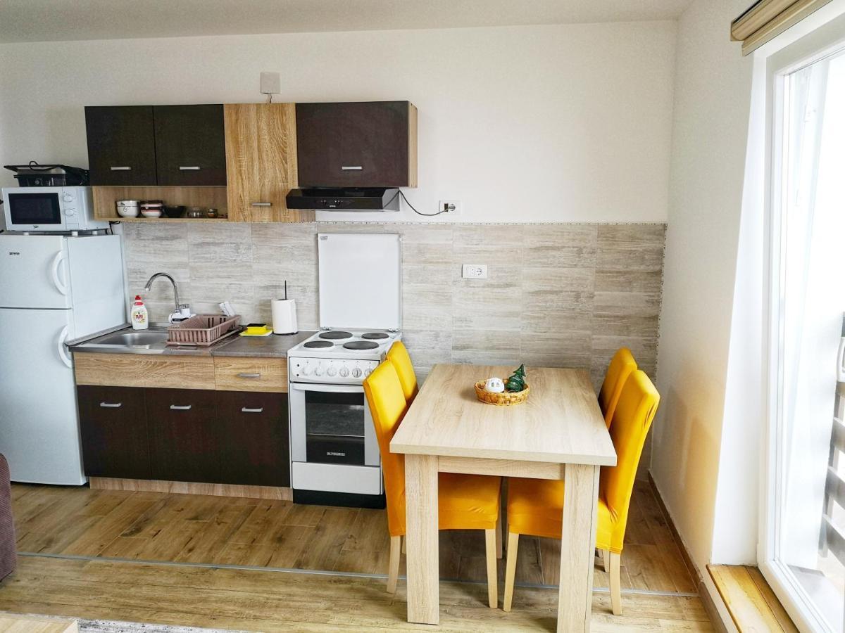 Iznad Oblaka Apartman 8 Kopaonik Exterior foto