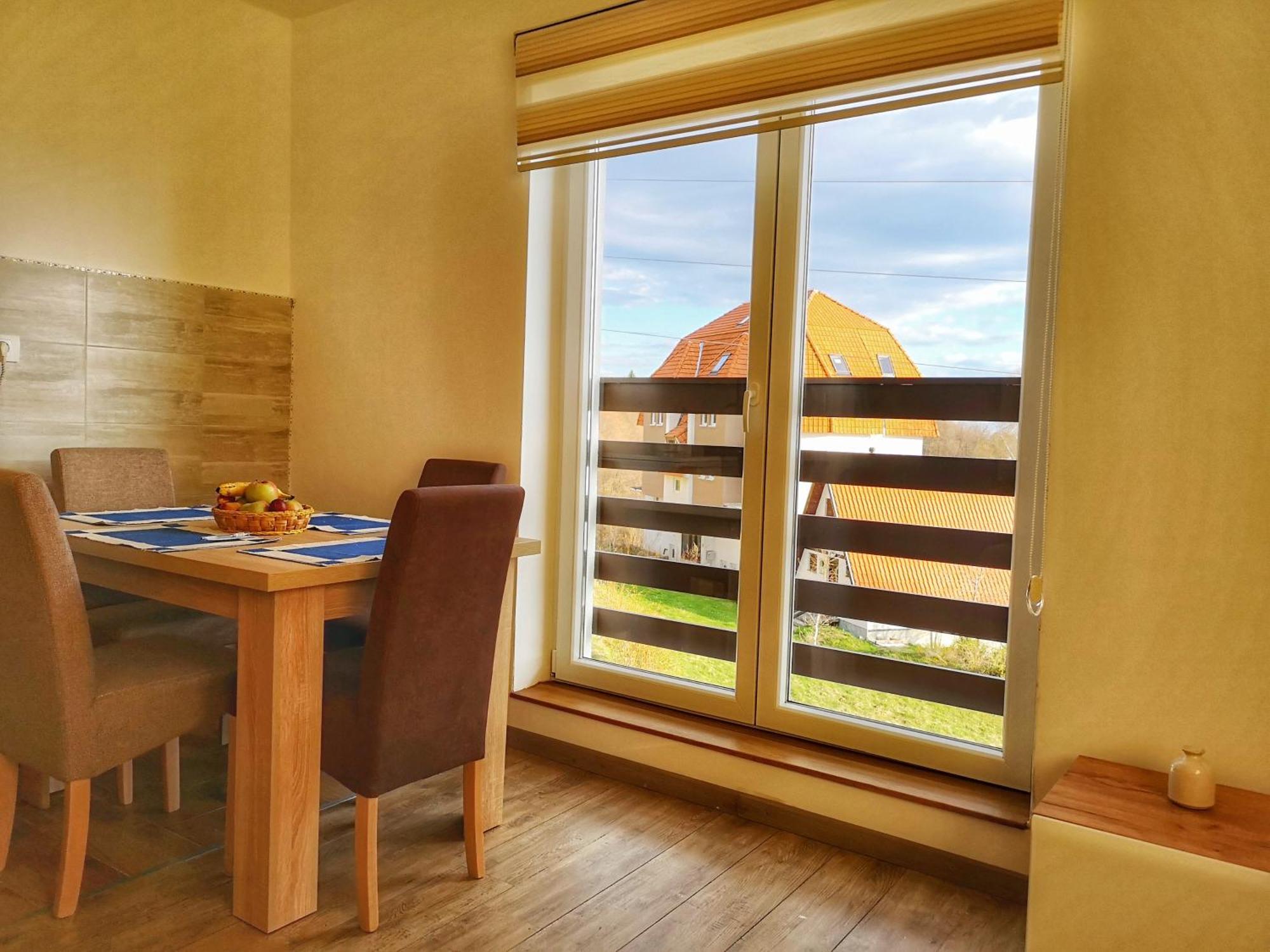 Iznad Oblaka Apartman 8 Kopaonik Exterior foto
