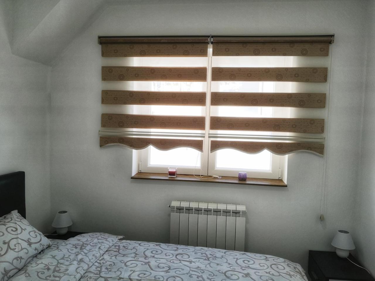 Iznad Oblaka Apartman 8 Kopaonik Exterior foto