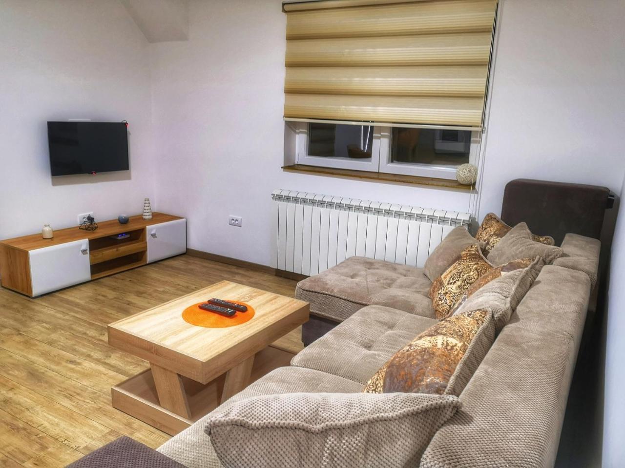 Iznad Oblaka Apartman 8 Kopaonik Exterior foto