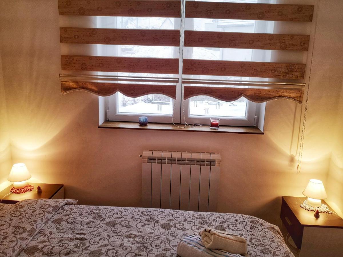 Iznad Oblaka Apartman 8 Kopaonik Exterior foto